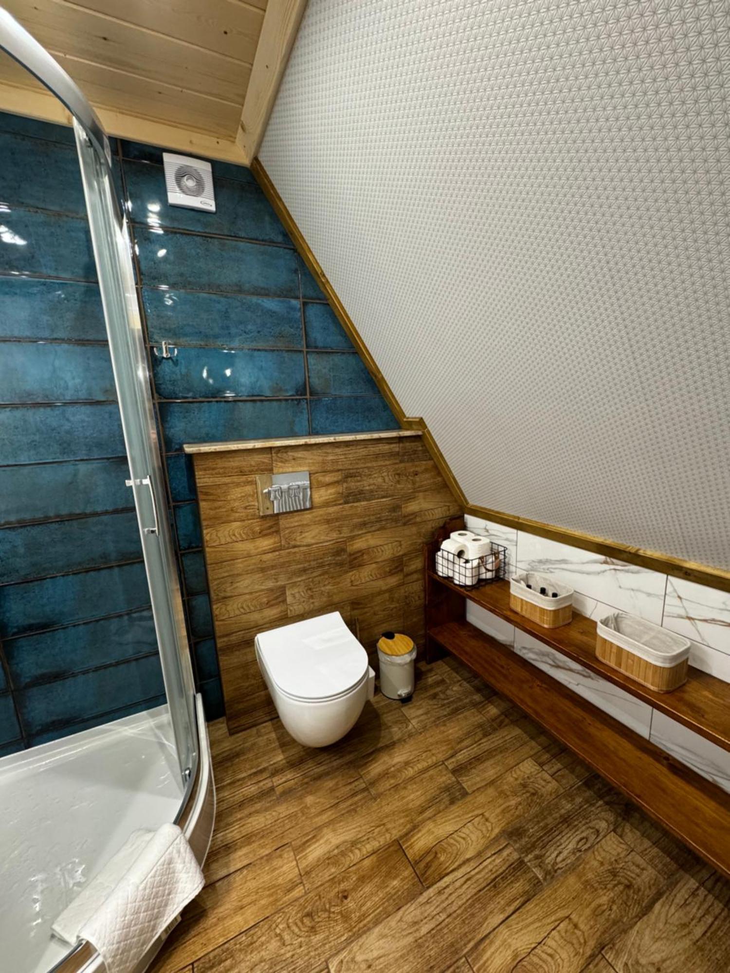 Pokoje I Apartamenty Regionalny Styl Ul Bachledy 20 Zakopane Exterior photo