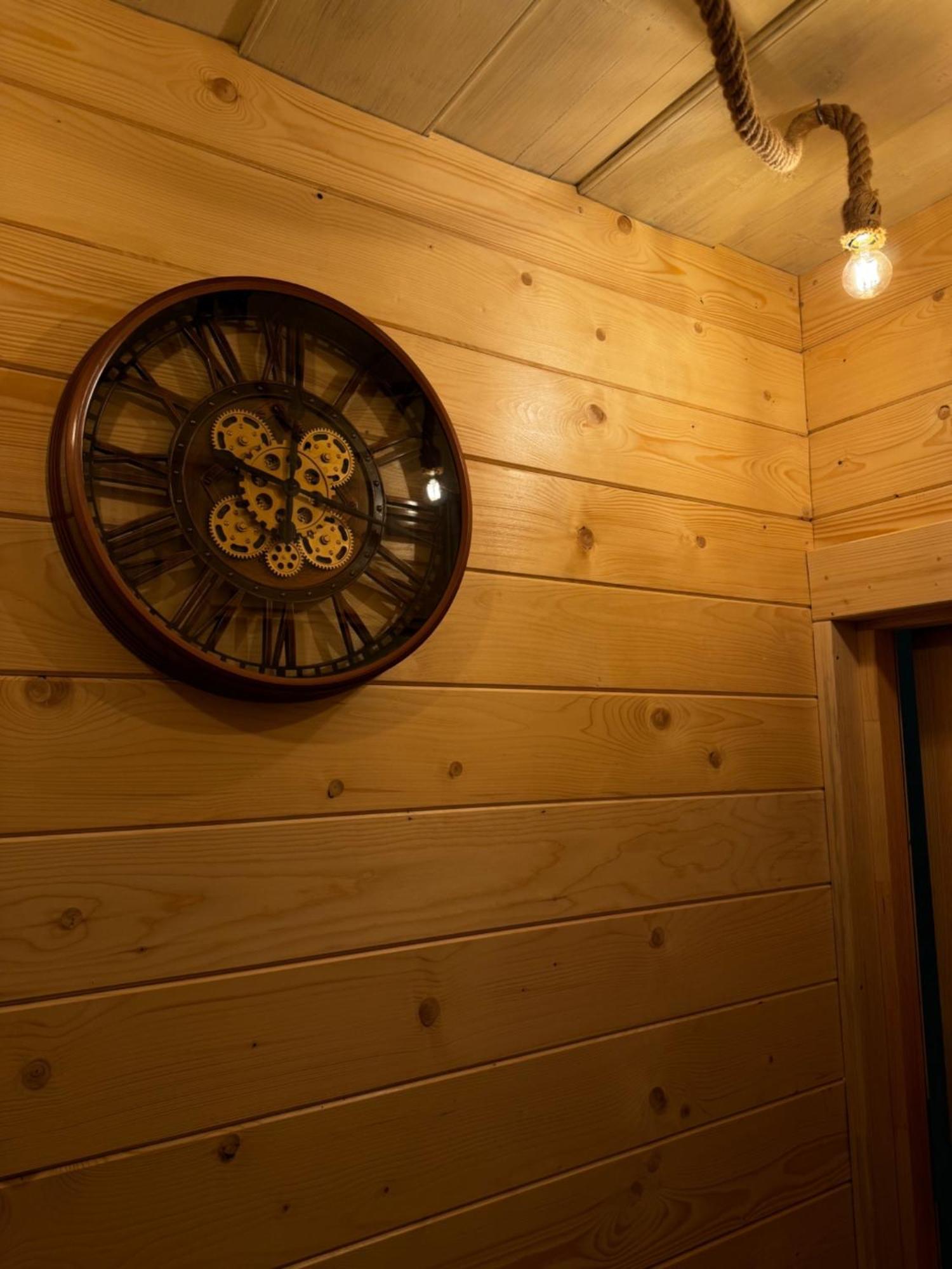 Pokoje I Apartamenty Regionalny Styl Ul Bachledy 20 Zakopane Exterior photo