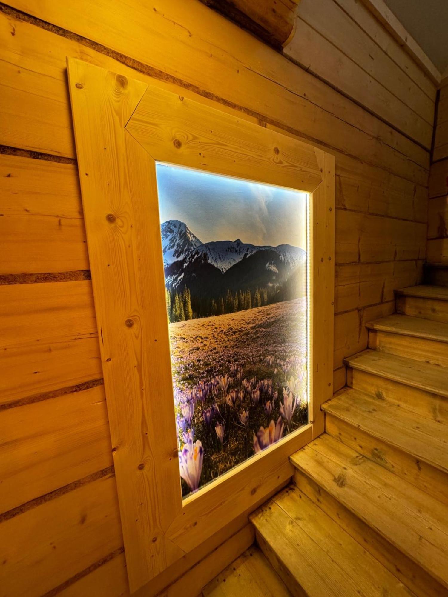 Pokoje I Apartamenty Regionalny Styl Ul Bachledy 20 Zakopane Exterior photo