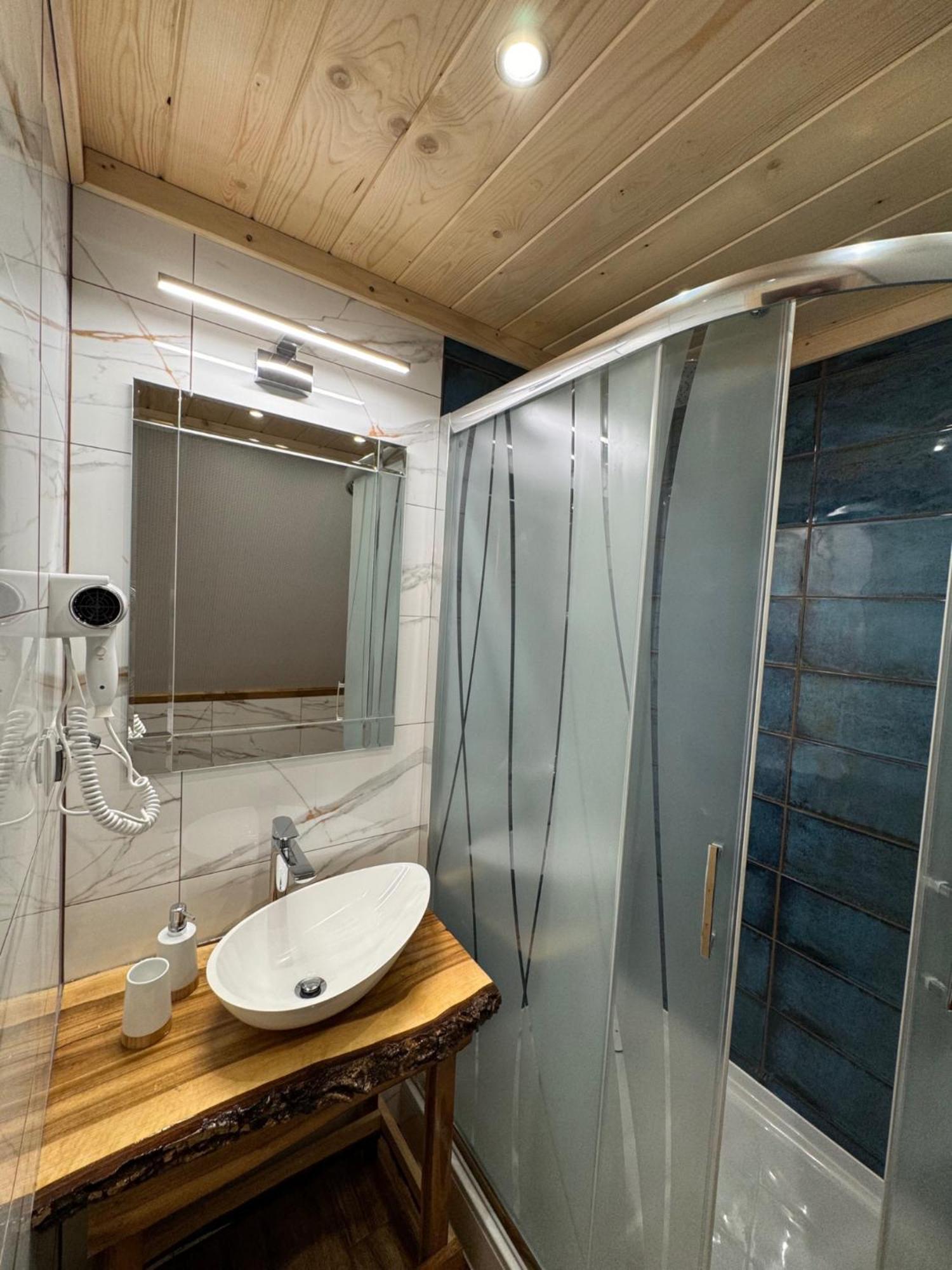 Pokoje I Apartamenty Regionalny Styl Ul Bachledy 20 Zakopane Exterior photo
