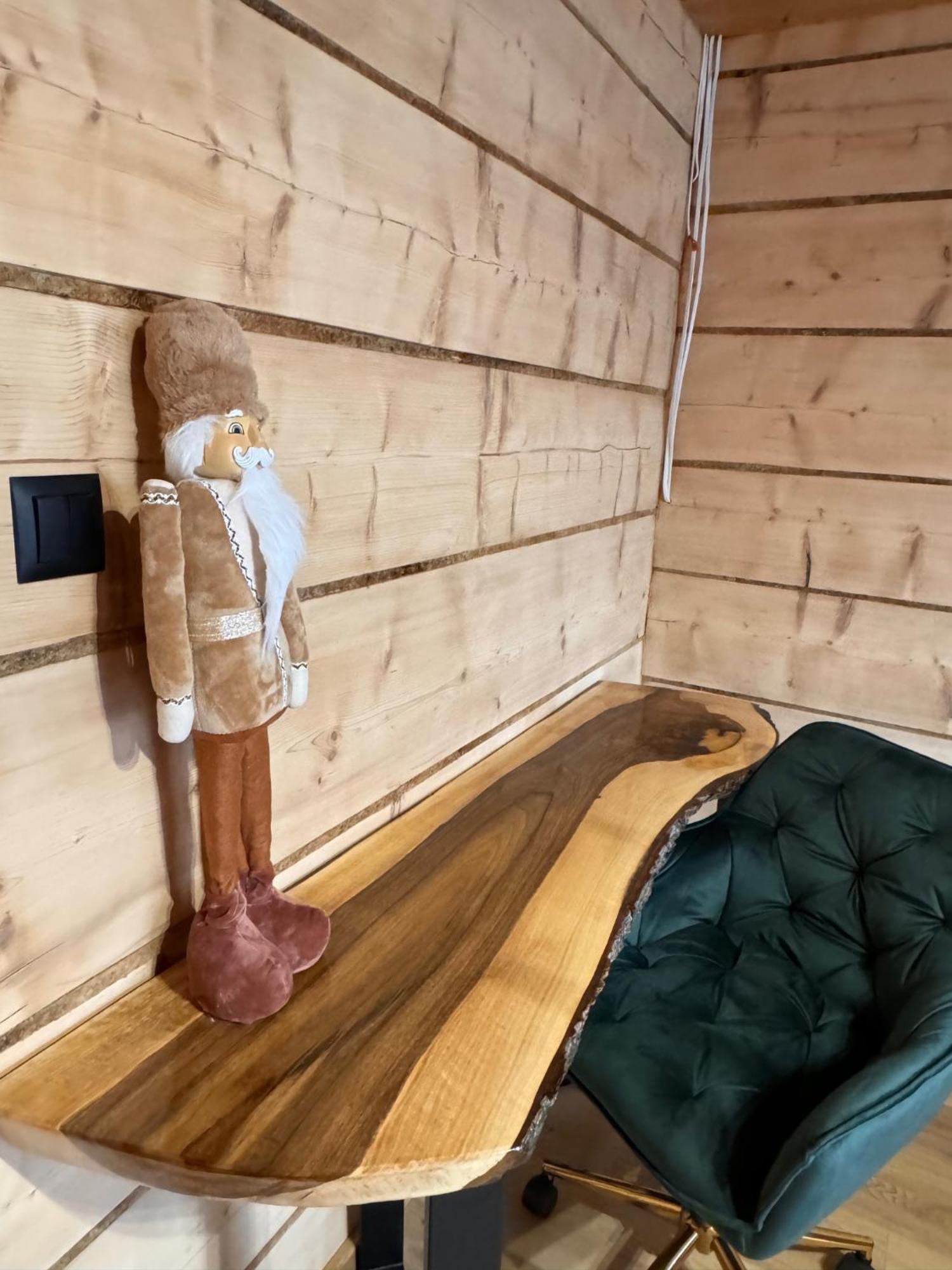 Pokoje I Apartamenty Regionalny Styl Ul Bachledy 20 Zakopane Exterior photo